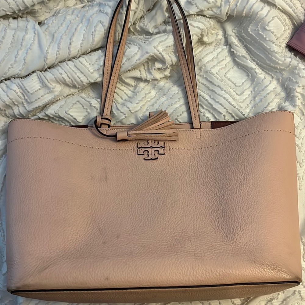 Tory Burch tote bag